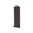 .380 GOVT. bluito 7 colpi follower piatto con base saldata