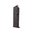 .380 GOVT. bluito 7 colpi follower piatto con base saldata
