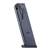 BERETTA 92 9 mm Blu 15 colpi