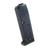 Le riviste S&W 5900 9MM di MEC-GAR offrono una costruzione in acciaio al carbonio, saldatura TIG e finitura blu per una durata e affidabilità superiori.