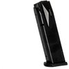 Realizzati in acciaio al carbonio certificato, questi caricatori SIG P226 9MM 18 RND offrono durata e affidabilità, perfetti per le tue esigenze di tiro.