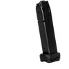 Realizzati in acciaio al carbonio certificato, questi caricatori SIG P226 9MM 20-RD offrono durata e affidabilità, ideali per prestazioni superiori.