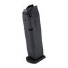 Realizzati in acciaio al carbonio certificato, questi caricatori SIG Sauer P226 40S&W da 13 colpi offrono durata e affidabilità, perfetti per ogni esigenza di tiro.