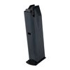 Realizzato in acciaio al carbonio certificato, il caricatore RUGER® da 17 colpi offre durata e resistenza, ideale per le pistole RUGER P85/89/93/94/95/PC9.