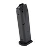 Aumenta la capacità con i caricatori MEC-GAR per Beretta 92FS e M9, realizzati in acciaio temprato con rivestimento anti-frizione per un funzionamento senza inceppamenti.