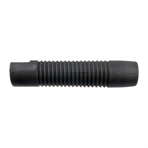 Il FOREARM MOSSBERG è compatibile con tubi di scorrimento da 7 3/4" per i modelli 500 A e 590, offrendo robustezza e affidabilità per le tue esigenze di tiro.