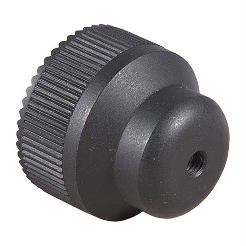 Il MOSSBERG 590 12GA MAGAZINE CAP è progettato per adattarsi ai modelli 590 e 835 "Accu-Mag", aumentando la capacità di carico a 9 colpi per prestazioni superiori.