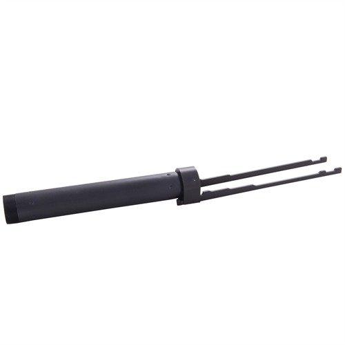L'ACTION SLIDE TUBE ASSEMBLY MOSSBERG da 7-3/4" è progettato per adattarsi ai modelli 500 A e 590, offrendo affidabilità e prestazioni superiori per il tuo fucile.