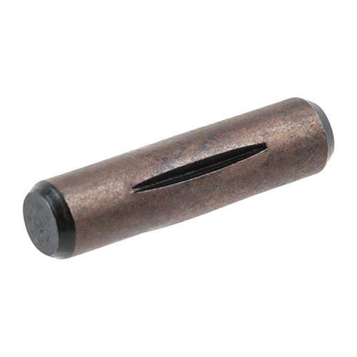 Il BOLT LOCK PIN MOSSBERG è compatibile con 500 A, 590 e 835 'Accu-Mag', garantendo sicurezza e affidabilità per il tuo fucile da caccia.