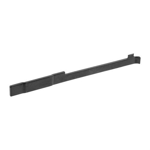 Sostituzione factory per il cartridge stop della Mossberg 500, compatibile con fucili cal. 12, 20 e .410, garantendo prestazioni affidabili e durature.