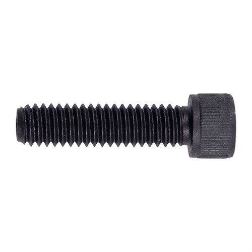 Il PISTOL GRIP STOCK BOLT di MOSSBERG è compatibile con i modelli 500 e 590, garantendo affidabilità e prestazioni elevate per il tuo fucile 12 Ga.