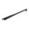 Canna 20" 12GA con mirino anteriore dorato per MOSSBERG 500 brunita
