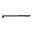 Canna 20" 12GA con mirino anteriore dorato per MOSSBERG 500 brunita