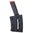 MOSSBERG 715T CARICATORE .22 LR 25 COLPI POLIMERO NERO