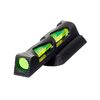 CZ LITEWAVE mirino anteriore