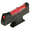 Mirino anteriore .250 pollici, rosso