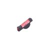 Mira anteriore S&W rossa