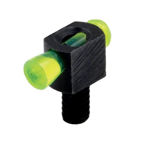Il BD1007-G Spark II Sight verde è un sostituto del bead frontale filettato, compatibile con tutti i fucili a pompa grazie ai 5 perni filettati inclusi.