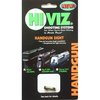 GL2009G Mirino anteriore tattico verde per Glock®