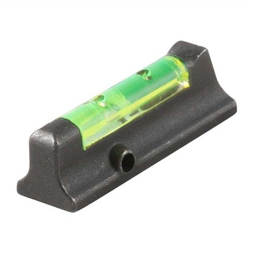 La fibra ottica HIVIZ per Ruger® LCR® offre visibilità migliorata in tutte le condizioni di luce, con una facile installazione e un design elegante.