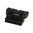 RUGER® 10/22® SET DI MIRINI FIBRA OTTICA LITEWAVE NERI