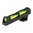 GLOCK® LITEWAVE mirino anteriore