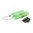 GLOCK® LITEWAVE MIRA POSTERIORE 6,1 MM