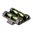 GLOCK® LITEWAVE MIRA POSTERIORE 6,1 MM