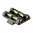 GLOCK® LITEWAVE MIRA POSTERIORE 6,1 MM