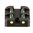 Mira posteriore GLOCK® LiteWave 6,5 mm