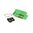 Mira posteriore GLOCK® LiteWave 6,5 mm