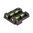 Mira posteriore GLOCK® LiteWave 6,5 mm