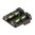 Mira posteriore GLOCK® LiteWave 6,5 mm