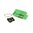 Mira posteriore GLOCK® LiteWave 6,5 mm