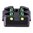 LITEWAVE mirino posteriore per Ruger American