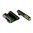 Set di mire LIGHTWAVE H3 TRITIUM per GLOCK® .45ACP/10MM/.45 GAP