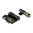 SPRINGFIELD XD/XDS/XDE/XDM Set di mire LIGHTWAVE H3 al trizio