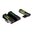 SPRINGFIELD XD/XDS/XDE/XDM Set di mire LIGHTWAVE H3 al trizio