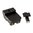 Set di mirini fissi LIGHTWAVE H3 al trizio per 1911 KIMBER (non micro)