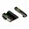 Set di mire LITEWAVE H3 al trizio per GLOCK® 42/43