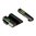 Set di mire LITEWAVE H3 al trizio per GLOCK® 9mm/.40 S&W/.357 SIG