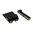 GLOCK® .45ACP/10MM/.45 GAP LIGHTWAVE H3 TRIZIO SET DI MIRE
