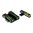 SPRINGFIELD XD/XDS/XDE/XDM SET DI MIRE LIGHTWAVE H3 TRITIUM