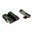 SPRINGFIELD XD/XDS/XDE/XDM SET DI MIRE LIGHTWAVE H3 TRITIUM
