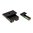 S&W SHIELD 9MM/40 S&W/.45 Set di mirini LightWave H3 al trizio