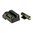 Set di mire LIGHTWAVE H3 al trizio per 1911