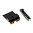 Set di mirini trizio H3 LITEWAVE per GLOCK® 9MM/.40 S&W/.357 SIG