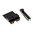GLOCK® .45ACP/10MM/.45 GAP SET DI MIRINI LIGHTWAVE H3 CON TRIZIO