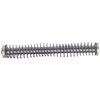 Il RECOIL GUIDE ROD in acciaio inox lucido migliora il ciclo della tua GLOCK® 19/23/32, riduce il rischio di bloccaggio e facilita la manutenzione.