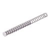 Il RECOIL GUIDE ROD in acciaio inox per GLOCK® 17/22 migliora il ciclo e l'affidabilità, consentendo cambi rapidi di molle e facile manutenzione.